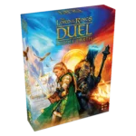 The Lord of the Rings: Duel for Middle-earth