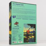 The Magical Wait 280 Pc Puzzle - Image 2