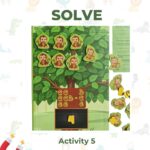 Numbers | Magnetic Travel Folder - Image 9
