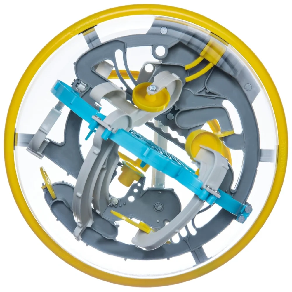 Perplexus Beast 3D Maze Ball 100 Obstacles - Image 4