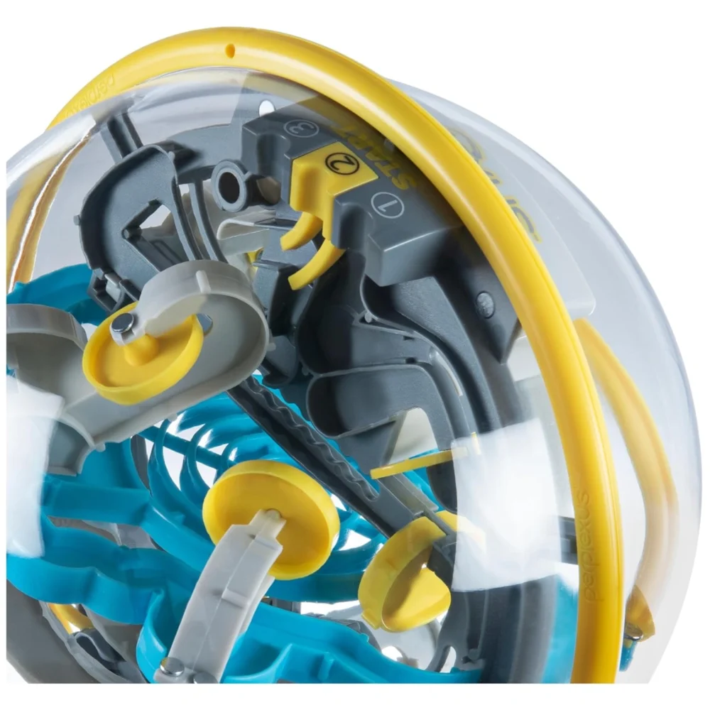 Perplexus Beast 3D Maze Ball 100 Obstacles - Image 6