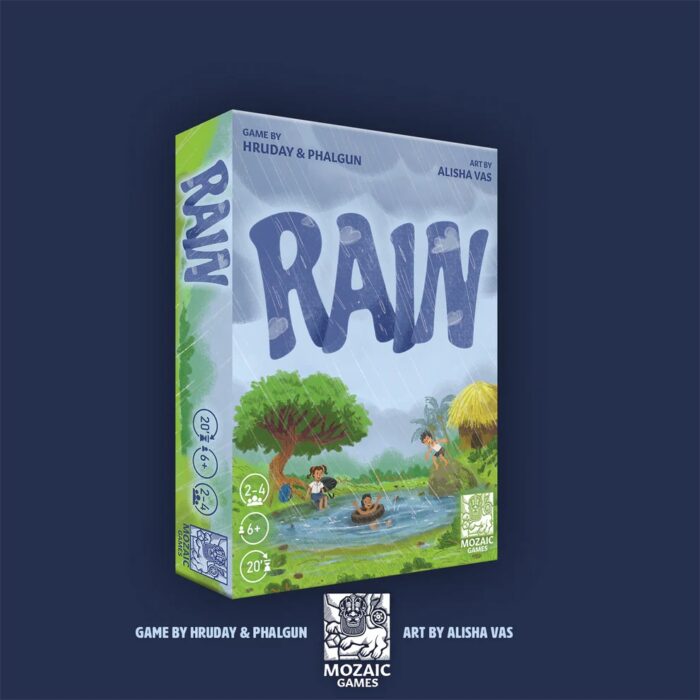 Rain - Image 2