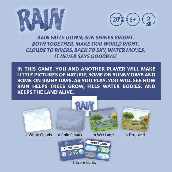 Rain - Image 3