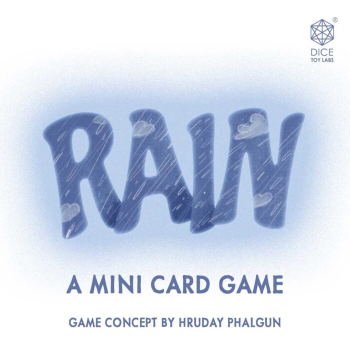 Rain - Image 4