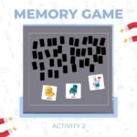 Phonics | Magnetic Travel Folder - Image 4