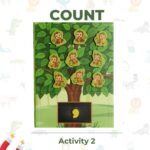 Numbers | Magnetic Travel Folder - Image 6