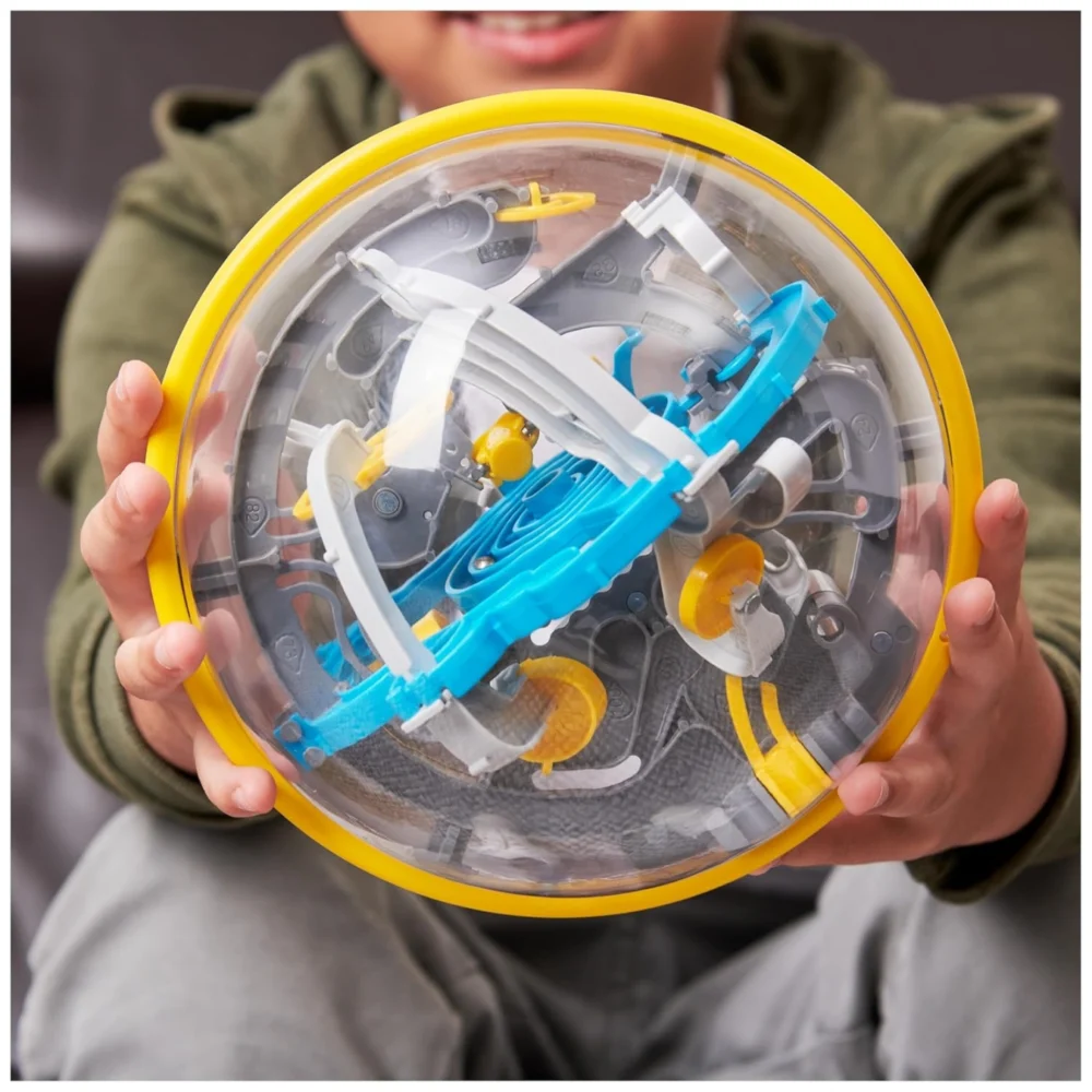 Perplexus Beast 3D Maze Ball 100 Obstacles - Image 5