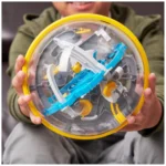 Perplexus Beast 3D Maze Ball 100 Obstacles - Image 5
