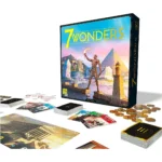 7 Wonders 2nd Edition - Image 4