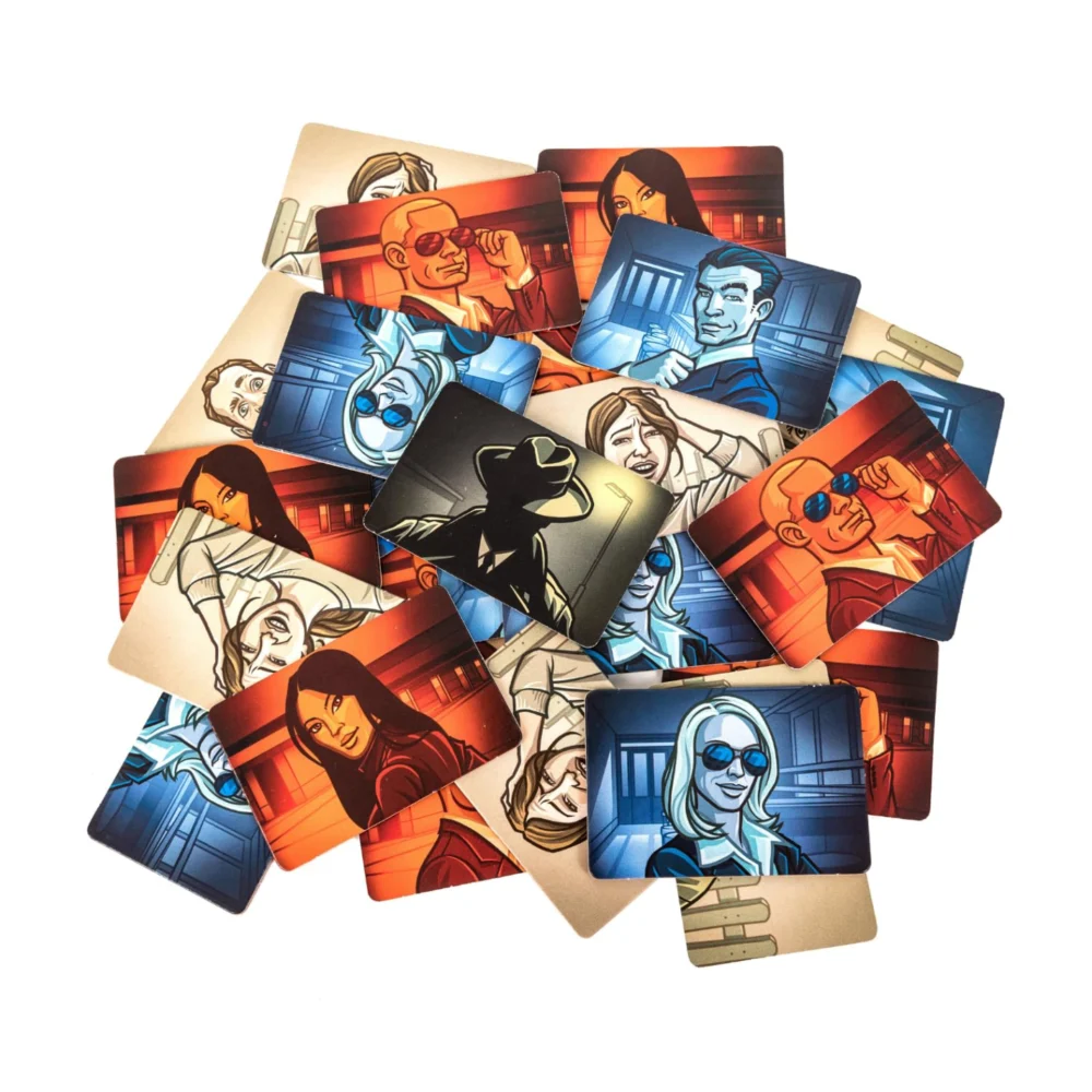 Codenames - Image 3