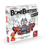 Bomb Busters