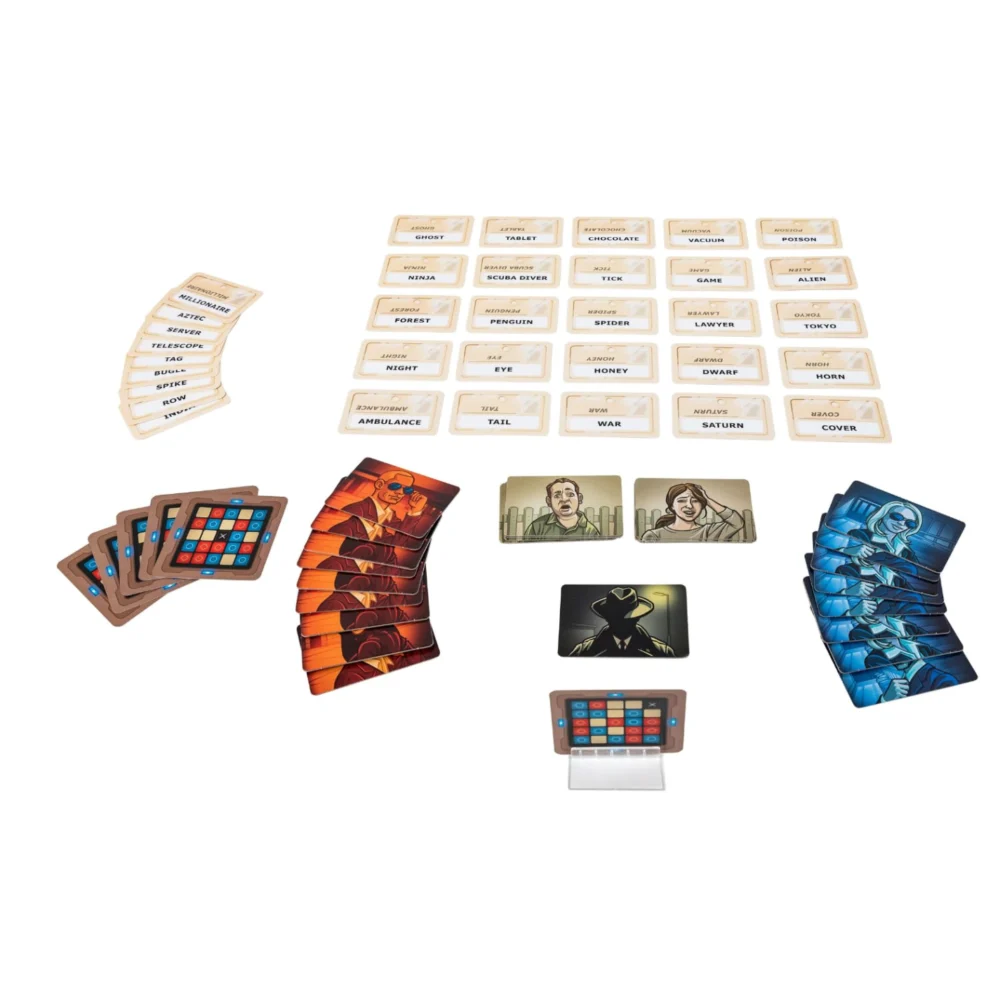 Codenames - Image 6