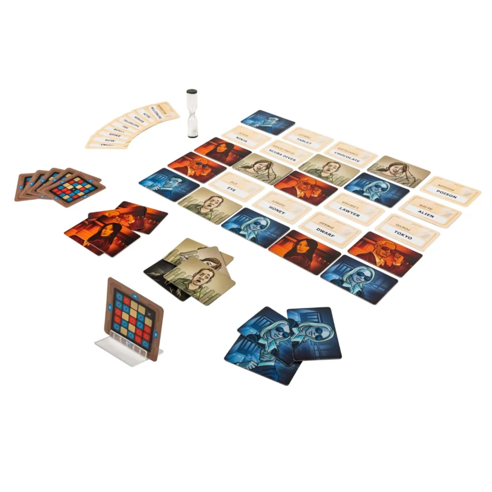 Codenames - Image 5