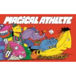 Magical Athlete - Image 3