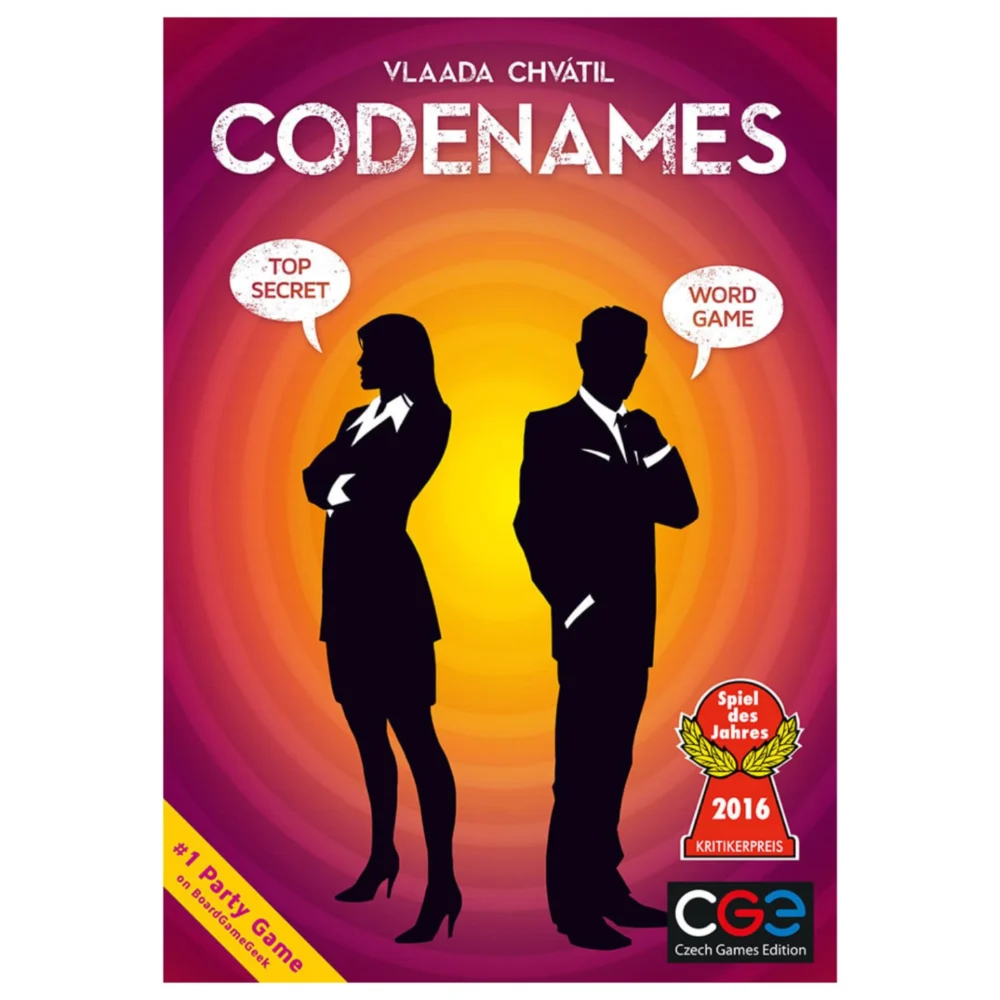 Codenames - Image 7