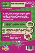 Moose Match Mayhem - Image 3