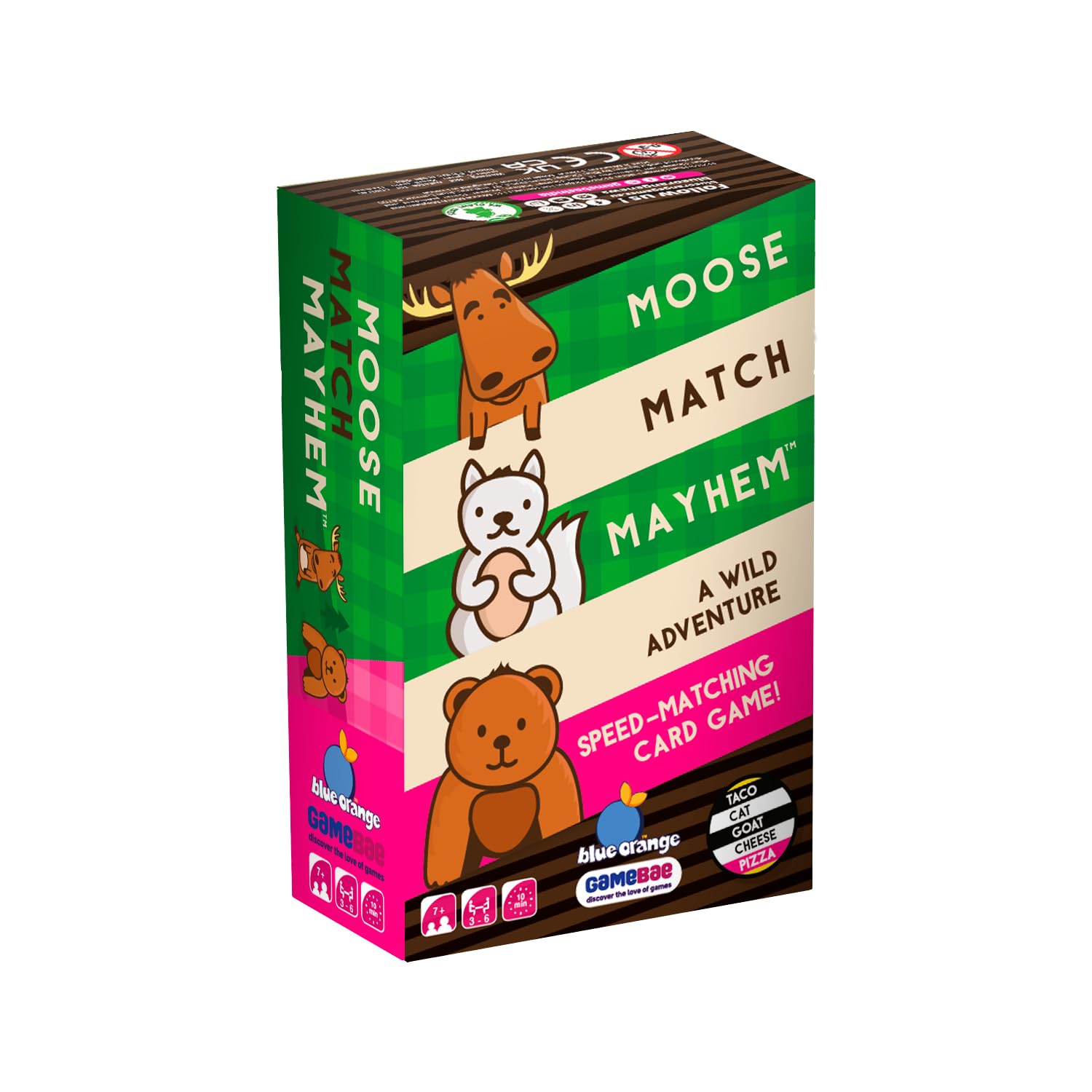 moose-match-mayhem-high-energy-group-activity-shuffle-games-taco-cat-goat-cheese-pizza Moose Match Mayhem - Image 1