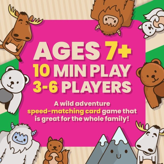 Moose Match Mayhem - Image 4