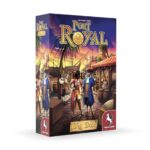 Port Royal: Big Box