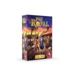 Port Royal: Big Box