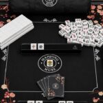 All-in-One Mahjong Premium Set