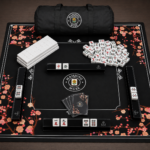 All-in-One Mahjong Premium Set