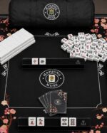 All-in-One Mahjong Premium Set
