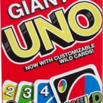 Giant UNO