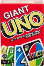 Giant UNO