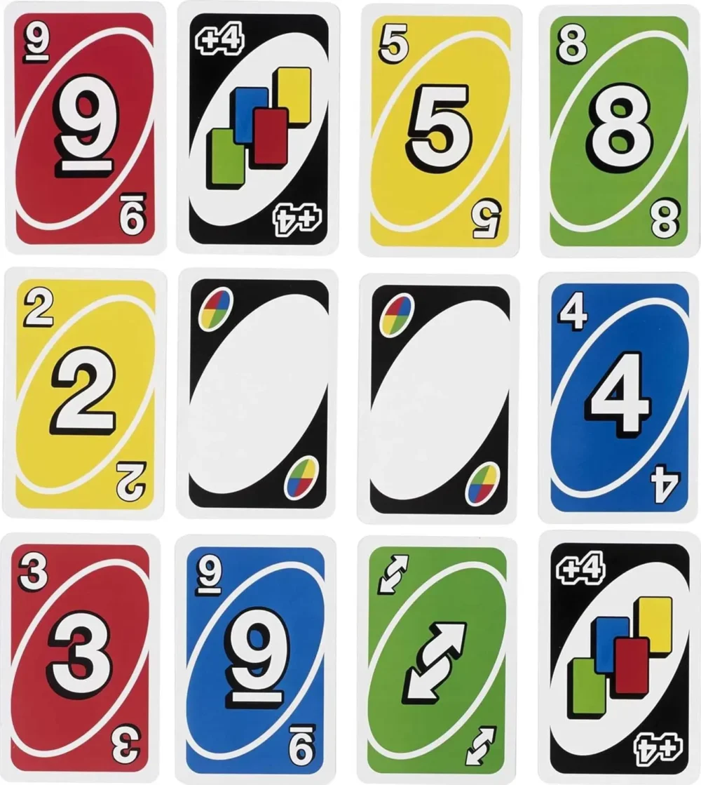 Giant UNO - Image 3