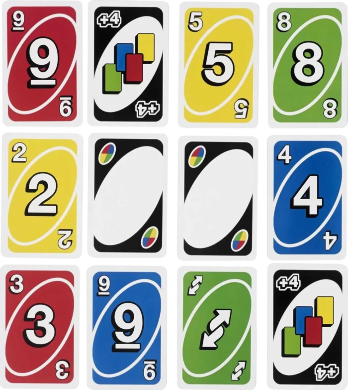 Giant UNO - Image 2