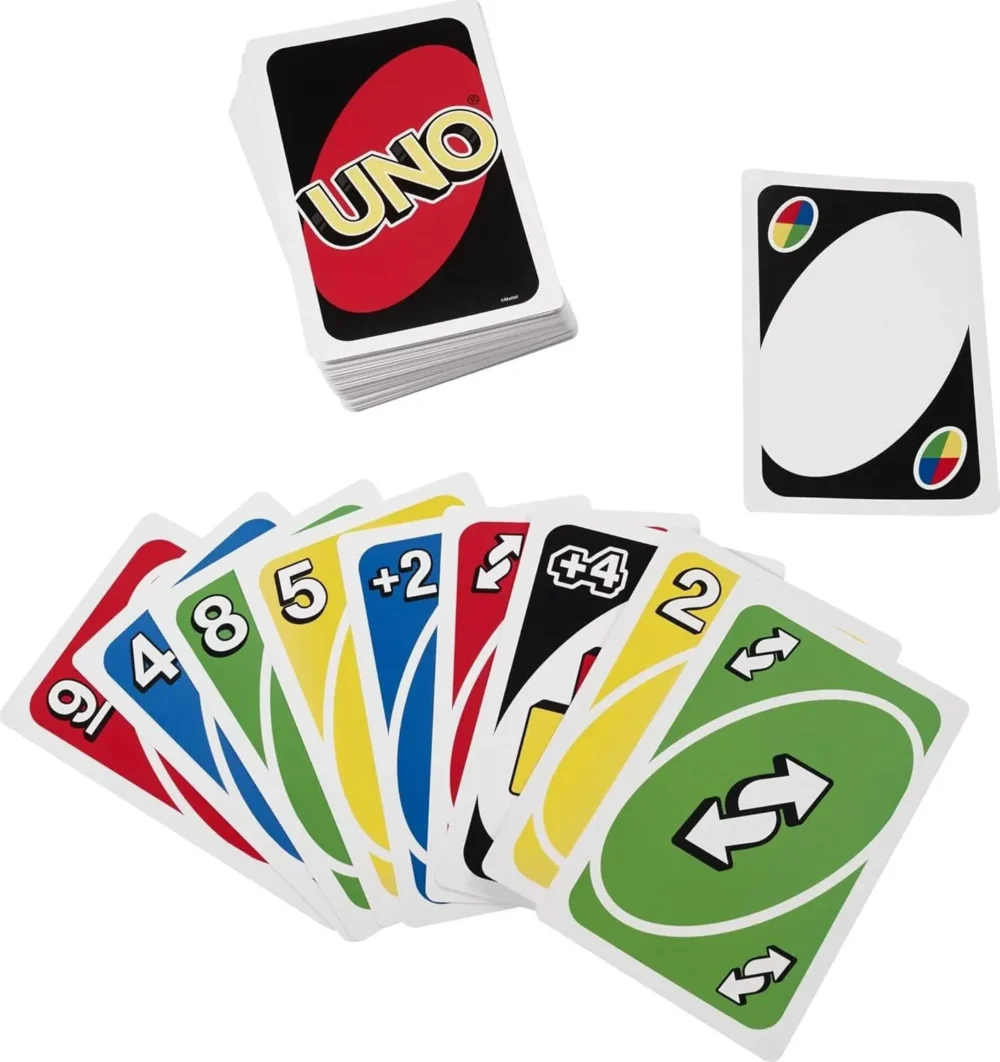 Giant UNO - Image 7