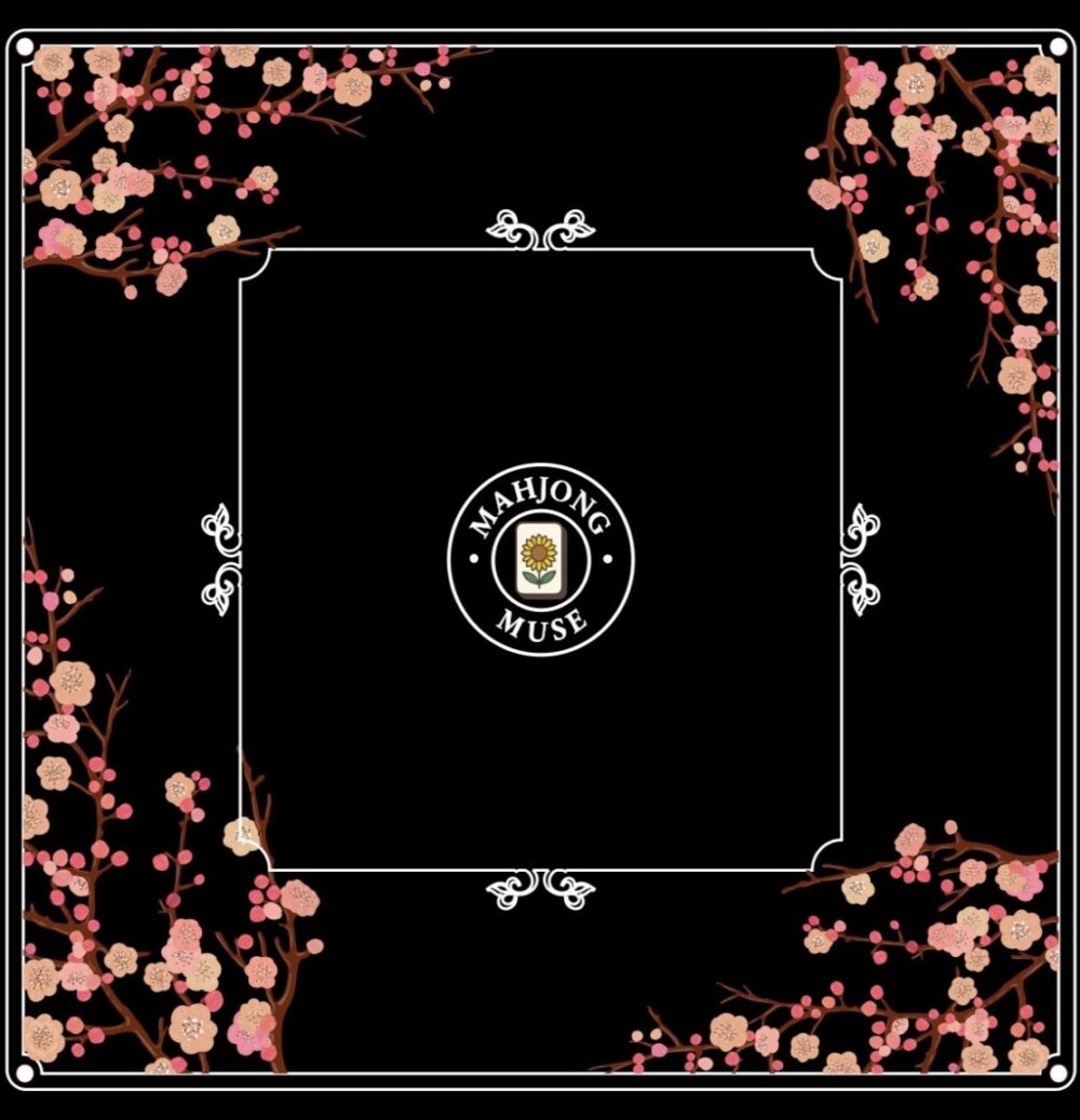 All-in-One Mahjong Premium Set - Image 4