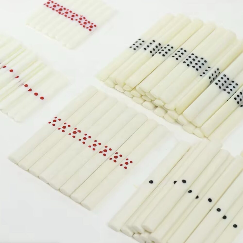 All-in-One Mahjong Premium Set - Image 7