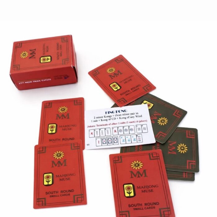 All-in-One Mahjong Premium Set - Image 7