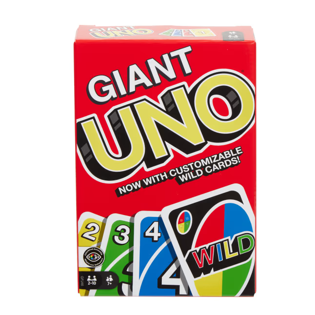 new-image-1760344807525 Giant UNO - Image 1