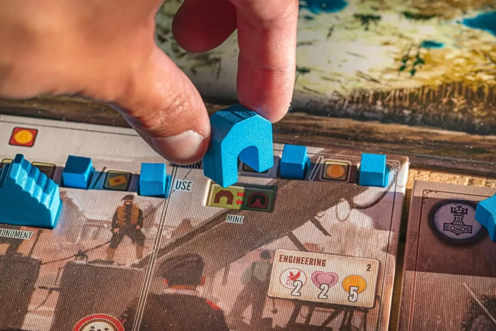 Scythe - Image 2