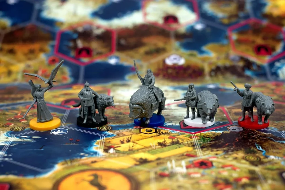 Scythe - Image 6