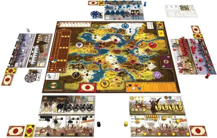 Scythe - Image 5