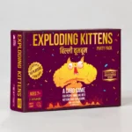 Exploding Kittens Party Pack