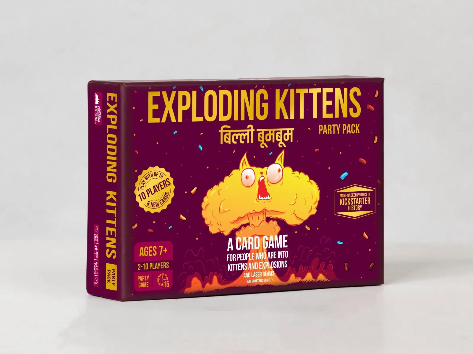 international-multiplayer-card-games-for-parties-and-gifting-party-pack-wavelength-magical-athelete-flip7 Exploding Kittens Party Pack - Image 1