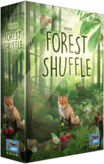 Forest Shuffle