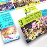 Air, Land & Sea: Critters at War - Image 4