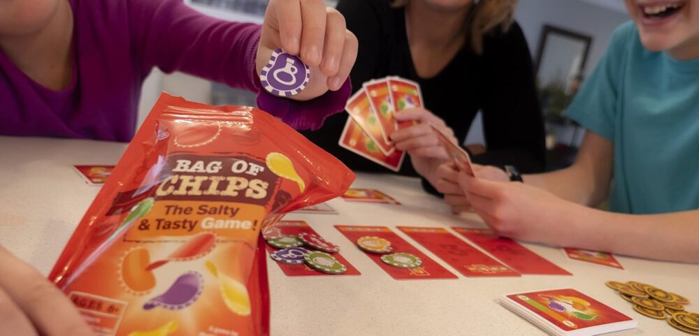 Bag of Chips - Image 4