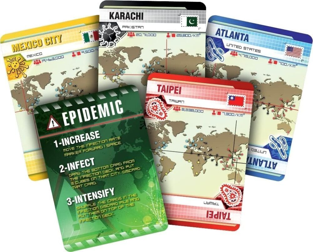 Pandemic - Image 4