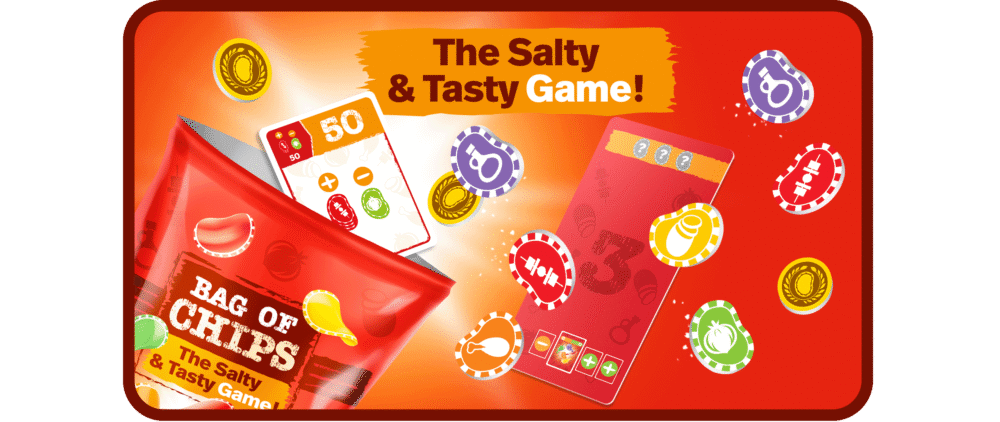 Bag of Chips - Image 2