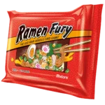 Ramen Fury