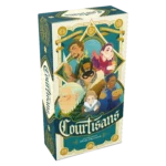 Courtisans