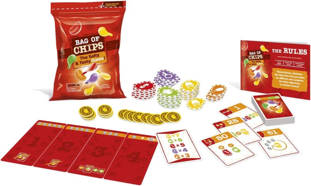 Bag of Chips - Image 7