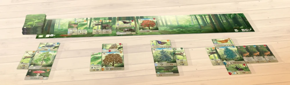 Forest Shuffle - Image 6
